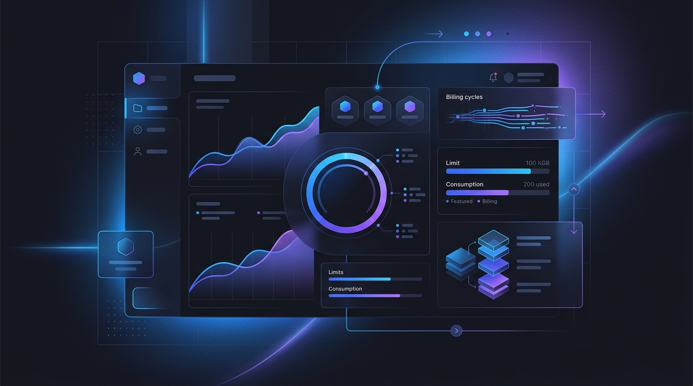 Usage-based credits and membership entitlements, explained